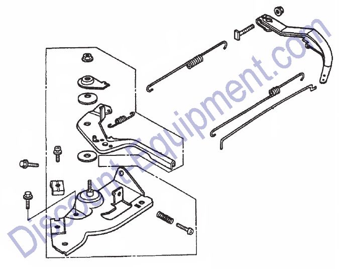 Control Assembly